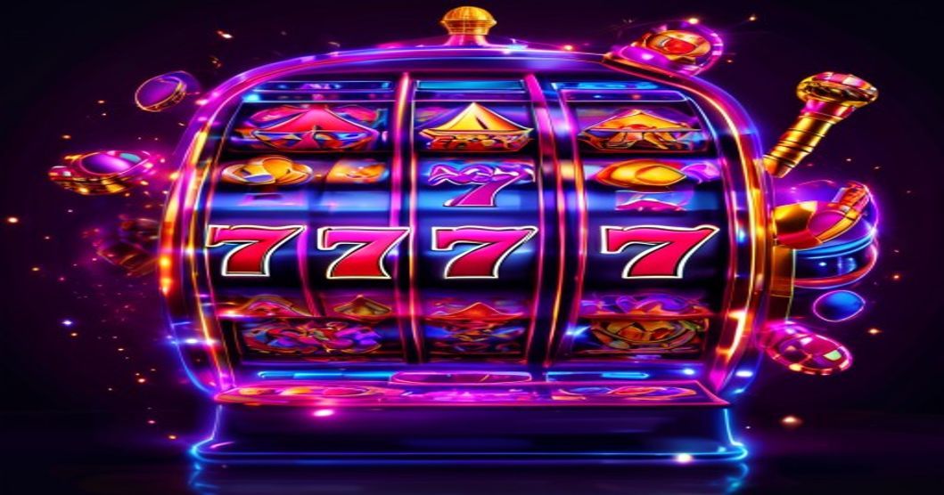 Kinh Nghiệm Chơi Nổ Hũ Slot Tại O8U Cho Người Mới